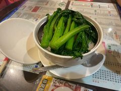 梅菜肉饼饭-仁信双皮奶(东川路店)