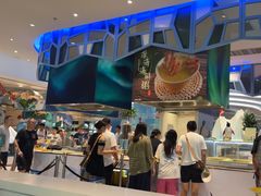 -帝企鹅自助餐厅•儿童岛•真企鹅(长隆企鹅酒店)