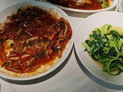 -又见炊烟私房菜(敬亭路店)