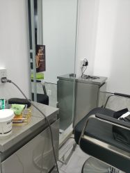-LILI·HAIR SALON理理造型