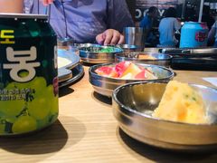 -GOGIYA·咕叽吖韩国传统烤肉店(小榄店)