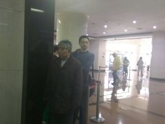 -复旦大学附属肿瘤医院(徐汇院区)