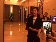 -南京钟山宾馆(江苏省会议中心)