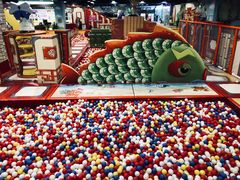 -嘉文梦想世界(SM天津滨海城市广场店)