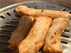 -炽城·烤肉名家(鸿达中央广场店)