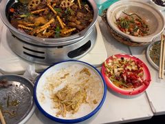 -小城外婆肴私房菜.家宴聚集点(圆明园颐和园·清河上地店)