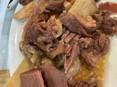 -三毛牛肉店(福强店)