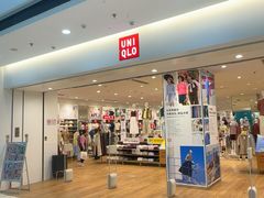 -优衣库(上海颛桥万达广场店)