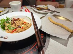 -虎丫炒鸡(郑州高新万科店)