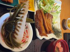 -味太助·银饭食堂(中华城店)