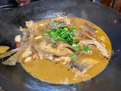 -天赋鱼馆(竹乡特色街店)