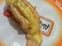 -元气寿司(东方宝泰店)
