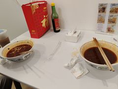 -易毛特色牛肉面(解放碑步行街店)