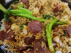 -日昌餐馆(亦庄店)