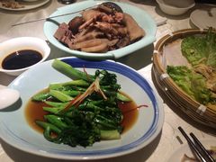 -尚一汤 广东炖汤(金桥国际店)