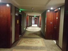 -大盘山温泉山庄