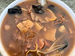 -逍遥镇刘相五胡辣汤豆沫馆(康复中街店)