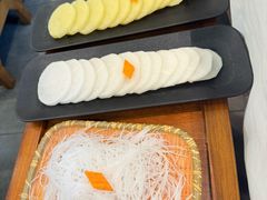 -懂羊帝·羊蝎子·北京菜(小关店)