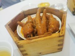 -四季海鲜酒楼·粤菜·早茶·宴会(南山中心区店)