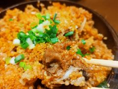 -掌上鲜(南顺城街店)