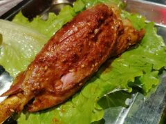 -老陈虾霸(上海路店)