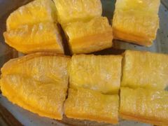 -青年公社烤鸭(青年路店)