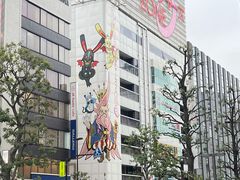 -秋叶原电器街