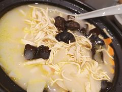 -冶春茶社(星汉大厦店)