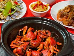 -岛中岛·海鲜大排档·万宁老字号(东澳店)