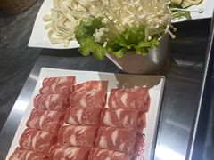 -虾吃虾涮虾火锅(府学路店)