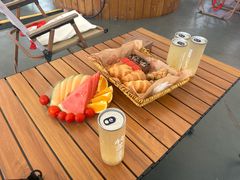 -云栖山谷露营地·团建年会·生日派对