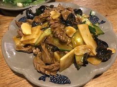 -小天府川菜馆(魏公村店)