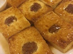煎酿豆腐-凤城酒家(环市西路店)