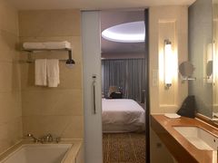 -济南喜来登酒店