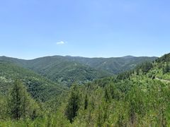 -龙洞风景区-藏龙涧