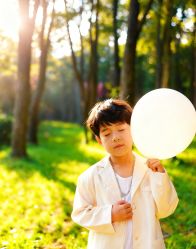 -蜜糖派儿童摄影(青建·太阳岛店)