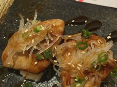-初居食屋日式料理(万象城购物中心店)