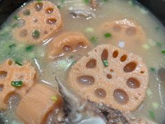 -猪腰一家·地道佛山菜(里水店)