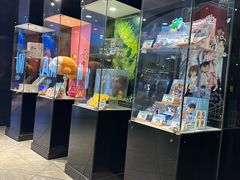 -万达影城(番禺万达广场店)