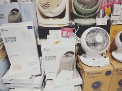 -Olé精品超市(北京合生汇店)