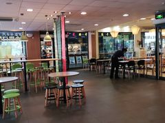 -麦当劳(庐山服务区店)