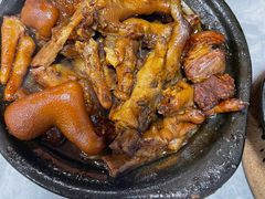 -甬小馆·焗海鲜温州菜(五马街店)
