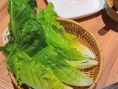 -巴奴毛肚火锅(龙湖锦艺城店)