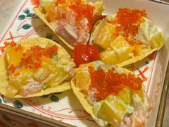 -隐月· 㐂和食屋(芝罘万达公馆店)