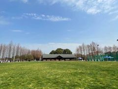 -阳澄湖费尔蒙酒店