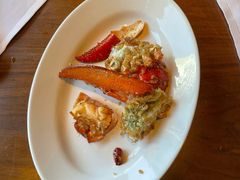 两份炒龙虾钳-广州富力君悦大酒店·凯菲厅