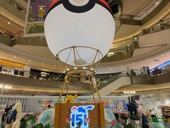-宝龙城(杭州滨江店)