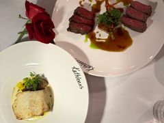 -Kathleen's Waitan 凯圣琳江景西餐厅(外滩店)