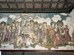 -善化寺