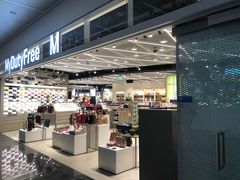 -慕尼黑国际机场